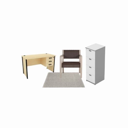 Perlengkapan Furniture